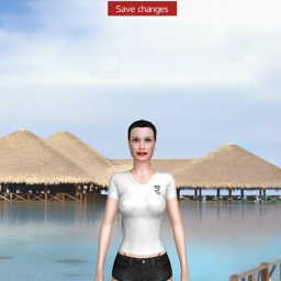 Check out bisexual bugger girl Mishel,  if you want to oparticipate in sexgame MMORPG