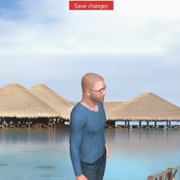 play virtual sex games with mate heterosexual vuloptuous boy Chinquena, Spain, 