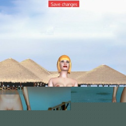 3D sex game community member heterosexual lustful girl MilfSedef, 0, 0, 