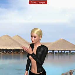 best sim sex game online with  nymphomaniac girl Publicslut, Use me, 