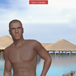 free 3D sex game adventures with  hot boy Oliwier15, 