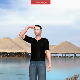 playing hot sex games with fans like heterosexual sensitive boy Jarvisj2088, 