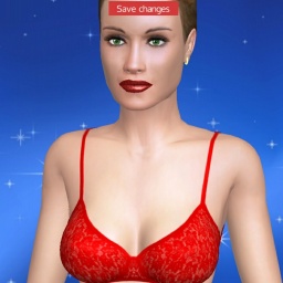 multiplayer virtual sex game player bisexual narcissist girl Nautasha, 