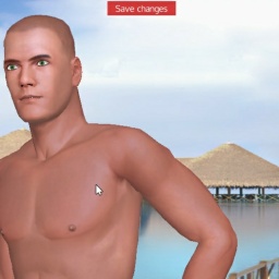virtual sex game playing w. single girls like heterosexual hot boy Alexxxander, 