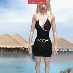 play virtual sex games with mate bisexual virile shemale Bjdara, ARG, 