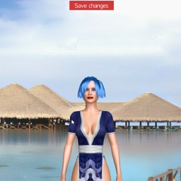 hot bisexual sodomist shemale PanDanny, Spain,  enjoys online 3Dsex