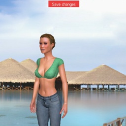 hot online porn game player bisexual narcissist shemale Nikka69, Croatia, 