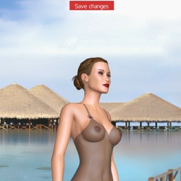 hot bisexual pervert shemale Lilbunnyy,  enjoys online 3Dsex