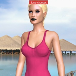 free cybersex experience with bisexual nymphomaniac girl BaBy_Queen, Rus, im a little slut:)