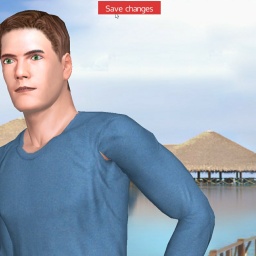 for 3D virtual sex game, join and contact  hot boy BigGreg12, spain, 