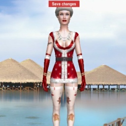 try virtual 3D sex with  hot shemale Xiu7912121, 