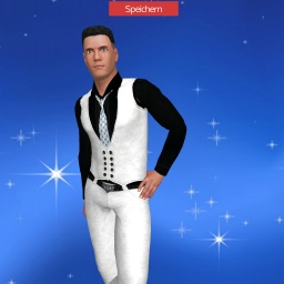 3Dsex game playing AChat community member heterosexual emotional boy Michael1974, 