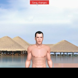 3Dsex game playing AChat community member heterosexual lecher boy AlextheLion, Savage love, a big cat at your service! meow