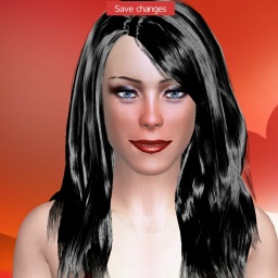 hot online porn game player bisexual narcissist girl Marianacnc, US, 