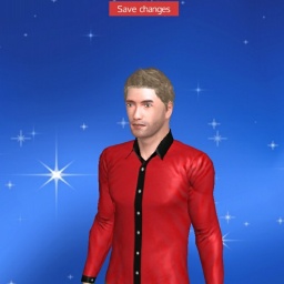 free cybersex experience with heterosexual bugger boy Deivon, 