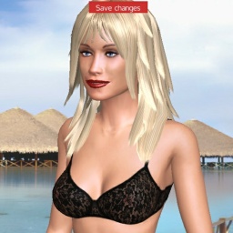 free cybersex experience with bisexual lush girl UTurnGenie, united states, i will enjoy your company always