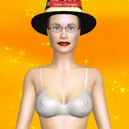 free cybersex experience with bisexual bugger girl Googs, usa, 