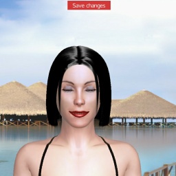 best sim sex game online with bisexual lustful girl Jenni, arg, Little girl from argentina. , 