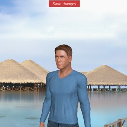 hot heterosexual pervert boy Deivon1, Brazil,  enjoys online 3Dsex