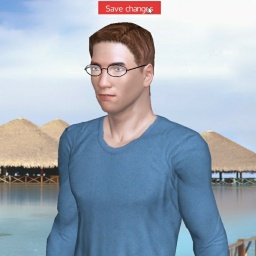 virtual sex game playing w. single girls like bisexual pervert boy Bigballsjeff, 