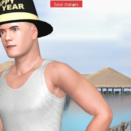 3D sex game community member heterosexual bugger boy Nash1234, seattle, hmu to fuck