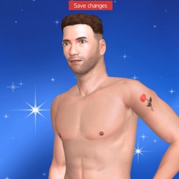 play virtual sex games with mate heterosexual erotomanic boy JAcksony288, Brazil, 
