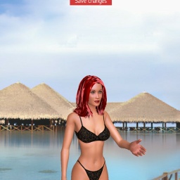 playing hot sex games with fans like homosexual chatty girl Nardia, 