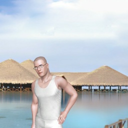 3D sex game community member bisexual fiend boy Habibbi, england, Bit gay innit, mmmhhh