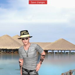 play online virtual sex game with member heterosexual pervert boy Prince6662, 