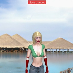 playing hot sex games with fans like heterosexual pleasant girl LoveSedef, 