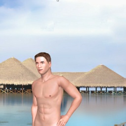 virtual sex and dating with people like  hot boy Naughty19, 