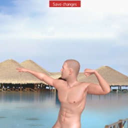 playing hot sex games with fans like heterosexual sodomist boy H1234567haha, 