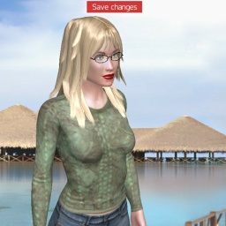 3Dsex game playing AChat community member heterosexual erotomanic girl F_dp2023, 