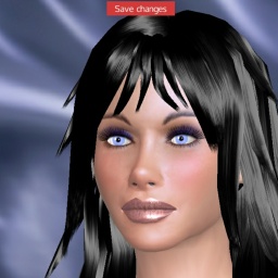 free cybersex experience with bisexual fiend shemale Seline2, All welcome, 