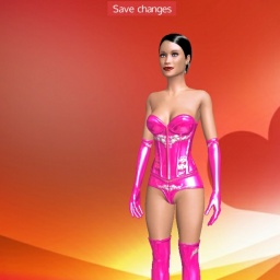 adults like homosexual hot girl Mariana2023, Only girls,  play AChat online sex games