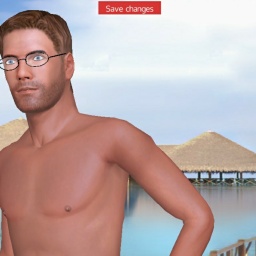 connect and play virtual 3D sex with heterosexual lustful boy Fehlsharpeye, Seeking adventure, seeking adventure