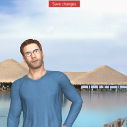 best sim sex game online with bisexual erotomanic boy Grizzzlydark, united states, 