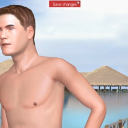 hot online porn game player heterosexual romantic boy Fariai, 