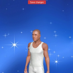 free 3D sex game adventures with heterosexual lovesick boy MarekPolovsk, SK, 