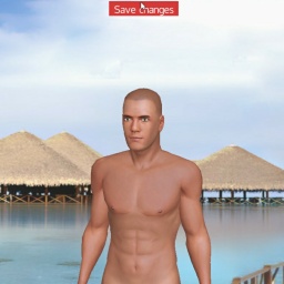 sexgame online MMO playing with adult member  hot boy Guma1, 