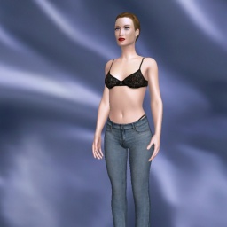 play online virtual sex game with member bisexual brute girl Krimnal, UK, wild perv