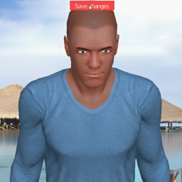 sexgame online MMO playing with adult member heterosexual bugger boy Jaxxxx, 