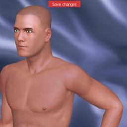 free cybersex experience with heterosexual virile boy Crosser1, 