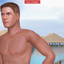 virtual sex game playing w. single girls like heterosexual pleasant boy ItzNico_Only, Germany, Likes kisses , 