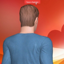 free cybersex experience with bisexual lusty boy Ron__here_, between ur legs, 