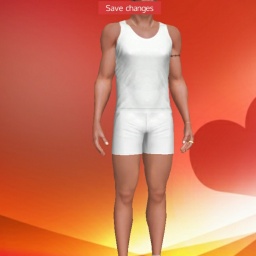 3D sex game community member heterosexual erotomanic boy ImaSar, 23, 231, 321321321