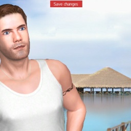 multiplayer virtual sex game player homosexual brute boy Scorpil, South Africa, Gwm, 