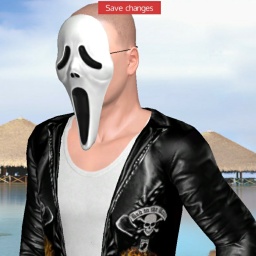enjoy virtual sex games with mates like heterosexual fiend boy QCBadDemons, qc, 