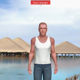 play virtual sex games with mate heterosexual hot boy Nethunter, 