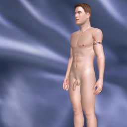 3Dsex game playing AChat community member homosexual loving boy Curbside_Pro, 